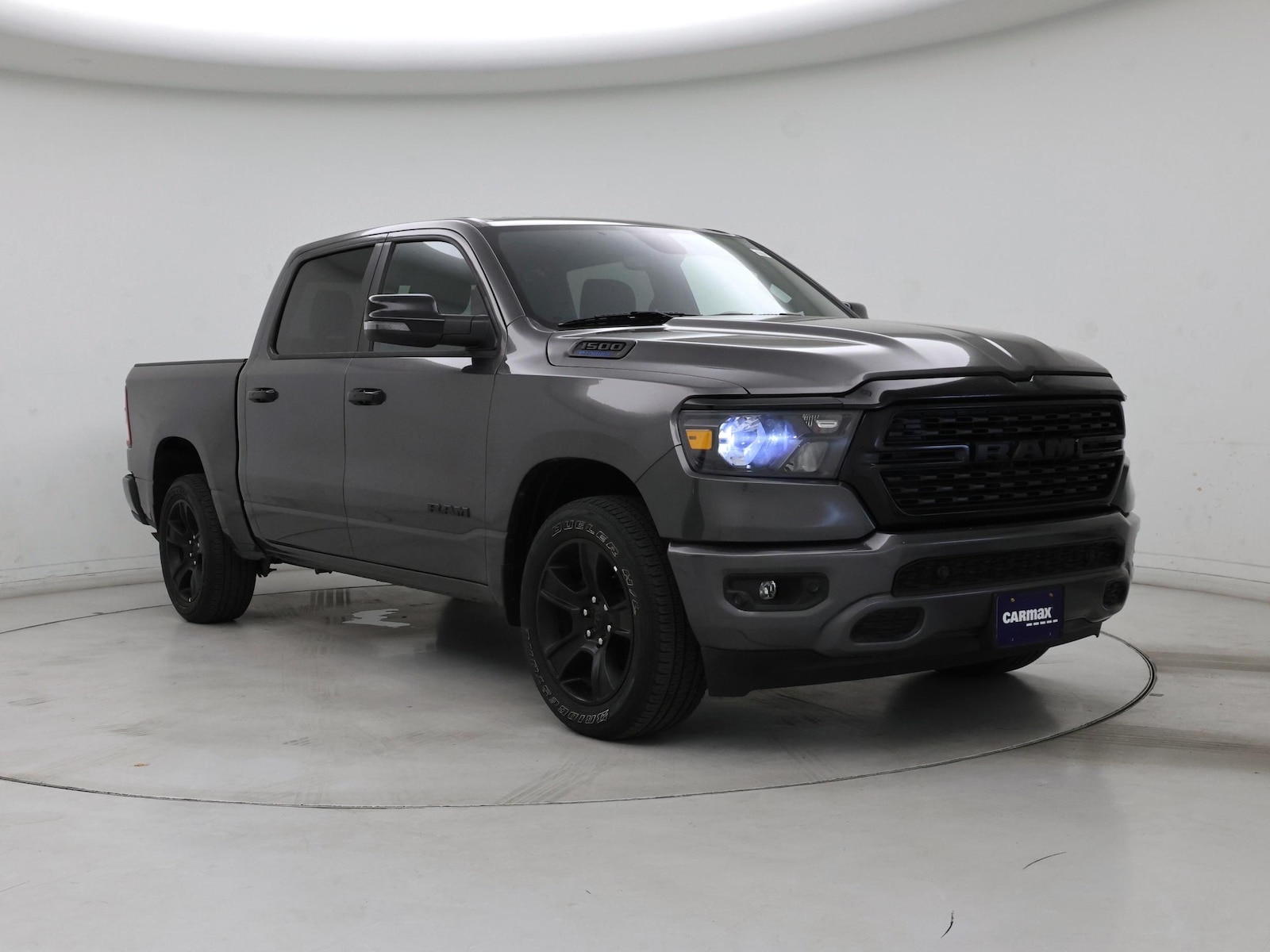ram ram 1500 pickup 2023 1C6RREFG6PN694129 image ram ram 1500 pickup 2023 1C6RREFG6PN694129 image